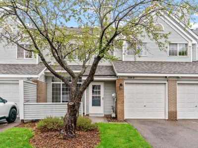 526 Lovell Ave APT 2, Roseville, MN, 55113