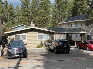 3787 Larch Ave, South Lake Tahoe, CA 96150