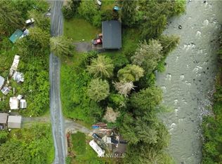 0 Crystal Springs Dr, Granite Falls, WA