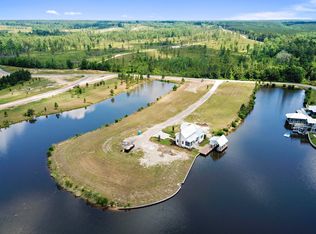 LOT 1 Fisher Point, Lumberton, MS 39455