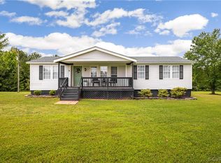 142 Shiney Rock Rd, Clarksville, VA 23927