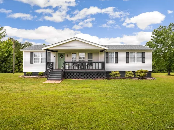 142 Shiney Rock Rd, Clarksville, VA 23927