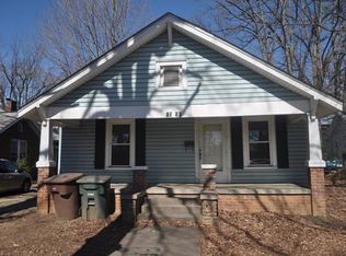 1312 W Florida St, Greensboro, NC 27403