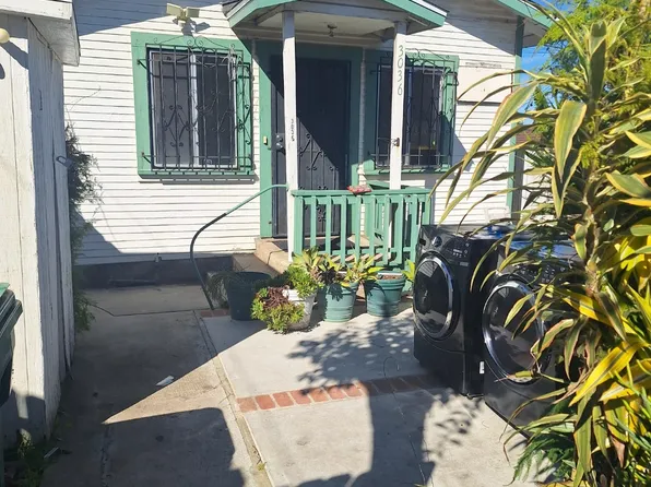 3036 Ocean View Blvd, San Diego, CA 92113