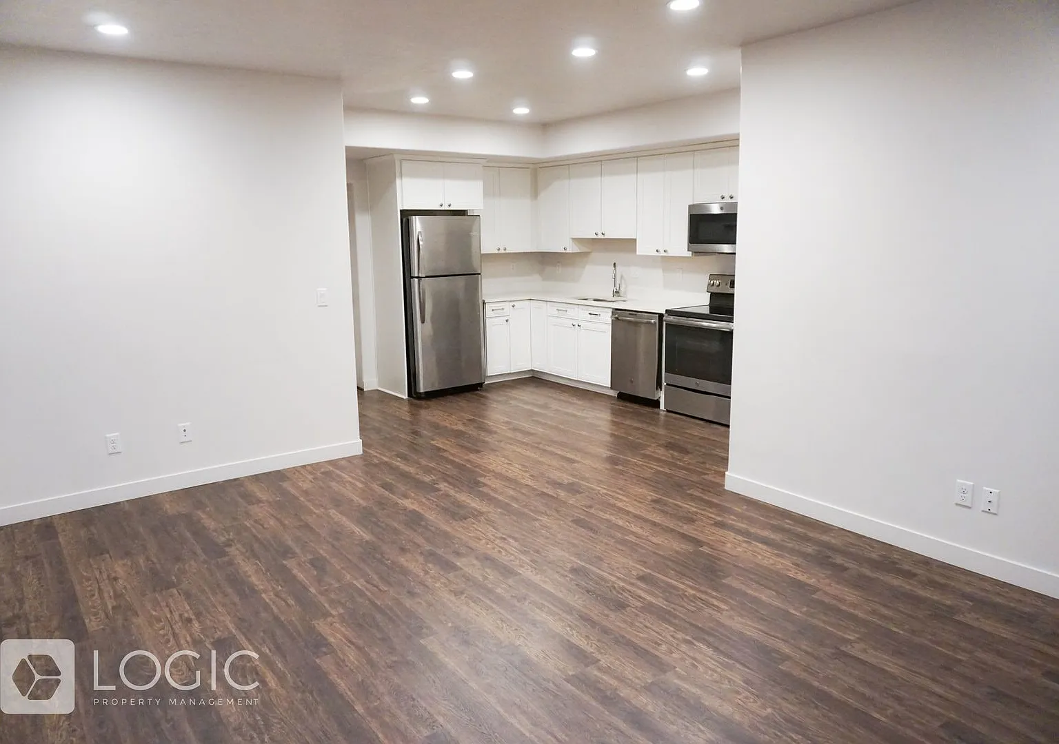 2 Bed / 1 Bath Basement Apartment for Rent in Bluffdale, UT $1,595 — Photo 4