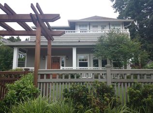 4409 SW Atlantic St, Seattle, WA 98116