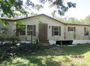 14912 Balough Rd, Odessa, FL 33556