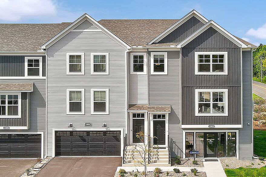 Groveland Village by M/I Homes