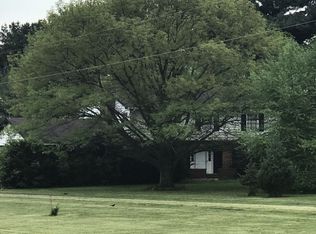 4854 N Fortville Pike, Greenfield, IN