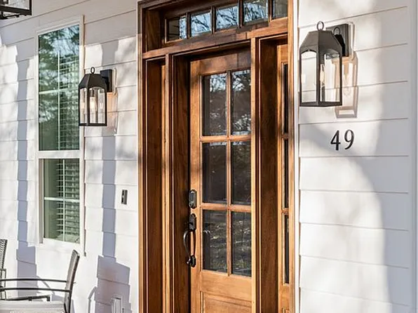 49 Woodland W, Heber Springs, AR 72543