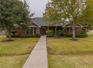 3815 W Pin Oak Dr, Baytown, TX 77523