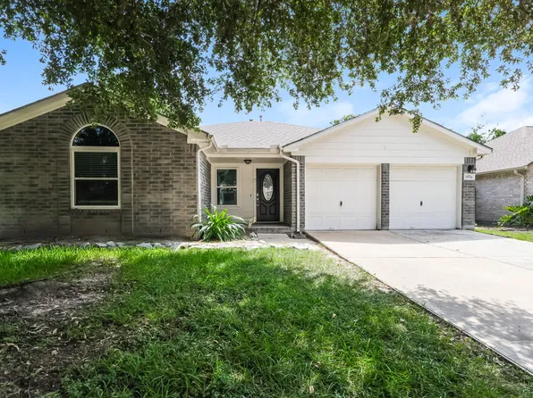 19114 Timber Way Dr, Humble, TX 77346