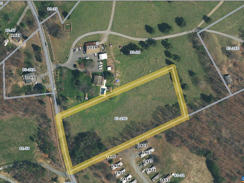 026C0 Thomas Jefferson Pkwy Charlottesville, VA, 22902 Apartments for