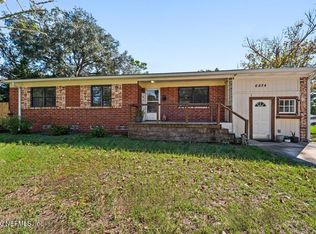 6934 MAYAPPLE Road, Jacksonville, FL 32211