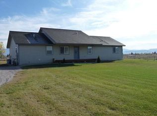 171 Lincoln Ln, Kalispell, MT 59901