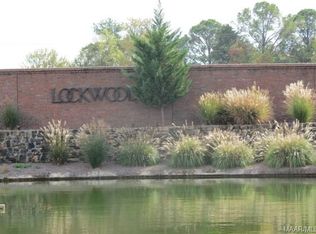 3820 Lockwood Ln, Montgomery, AL 36111