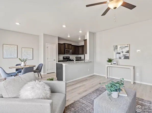 993 Cascade Falls St, Severance, CO 80550