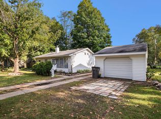 1304 Fulkerson Rd, Niles, MI 49120