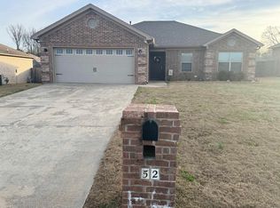 52 Grand Stand Dr, Austin, AR 72007