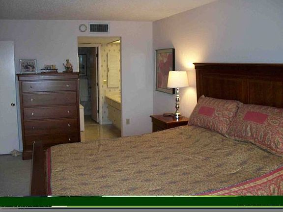 Master Bed Room