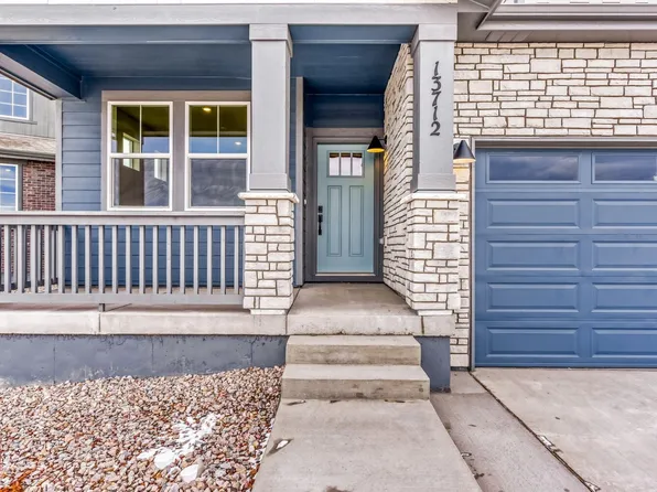 13712 Daffodil Point, Parker, CO 80134