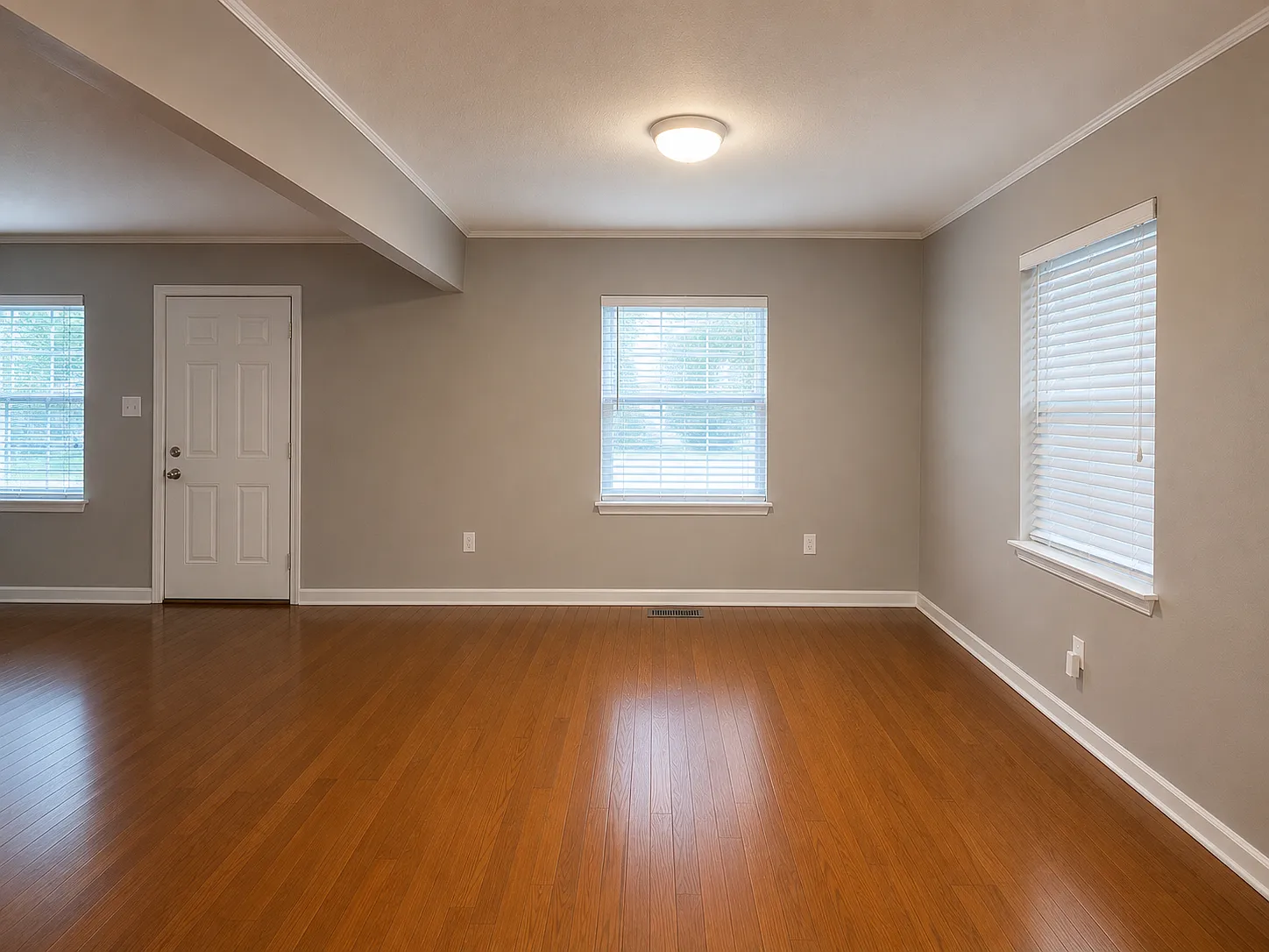 3 bed, 1.5 bath, 1200 sqft, $1,475 — Photo 4