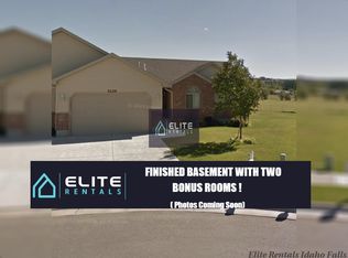 5229 Remember Dr, Idaho Falls, ID 83406
