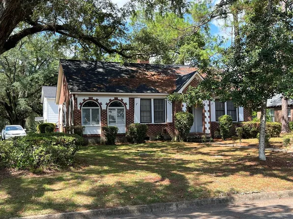 1001 N Davis St, Albany, GA 31701