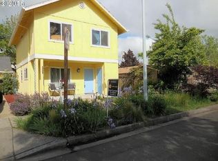 2664 Mimi St, Eugene, OR 97404