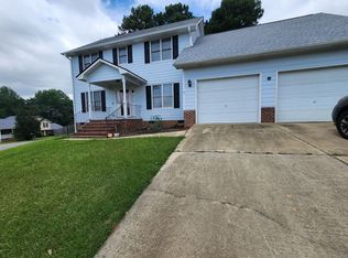 8440 Judy Dr, Fayetteville, NC 28314