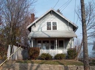 2322 Zimmerman St, Flint, MI 48503