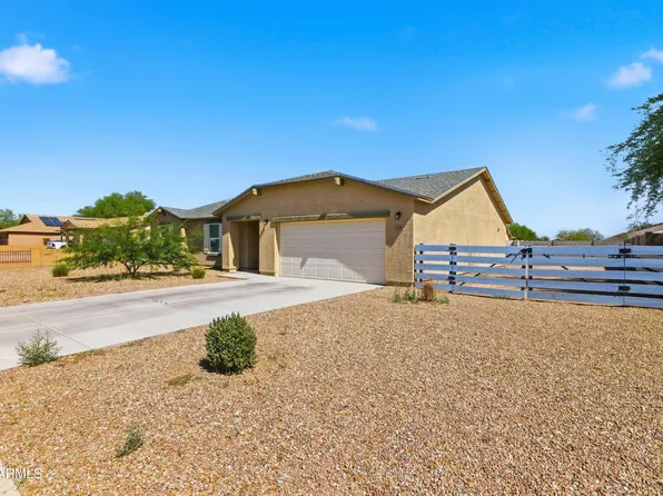 11354 W CABRILLO Drive, Arizona City, AZ 85123