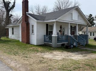 206 Withers Rd, Danville, VA 24541