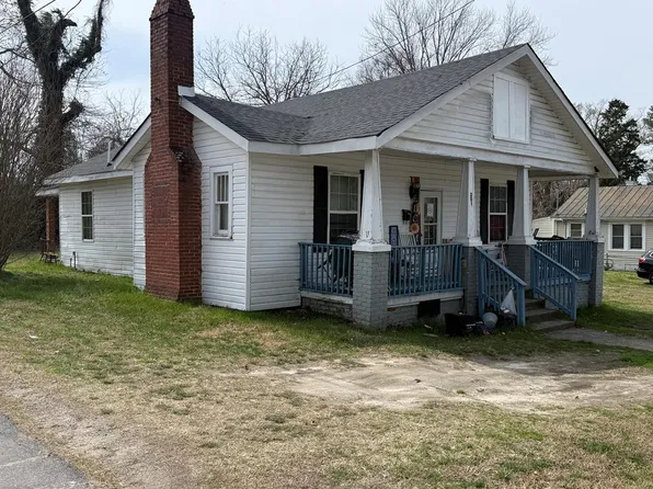 206 Withers Rd, Danville, VA 24541