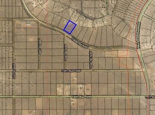 Vista Rd NW, Rio Rancho, NM 87144