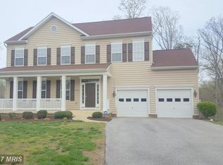 20996 Freedom Run Dr, Lexington Park, MD