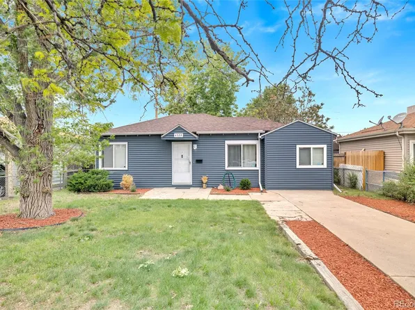 4329 Steele Street, Denver, CO 80216