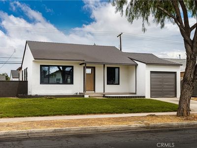 9235 Danbridge St, Pico Rivera, CA, 90660