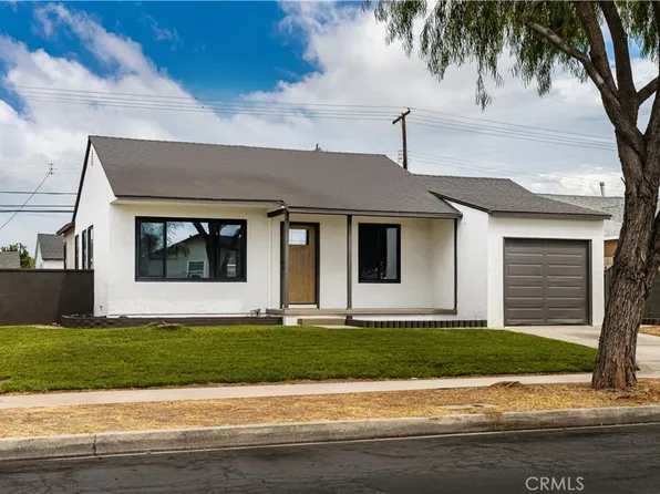 9235 Danbridge St, Pico Rivera, CA 90660