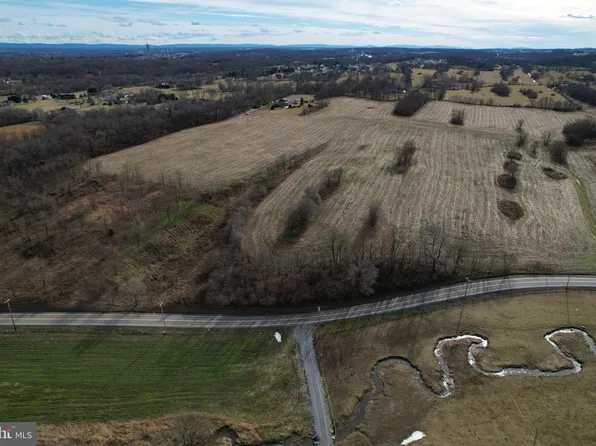 56.47 Acres Off, Martinsburg, WV 25403