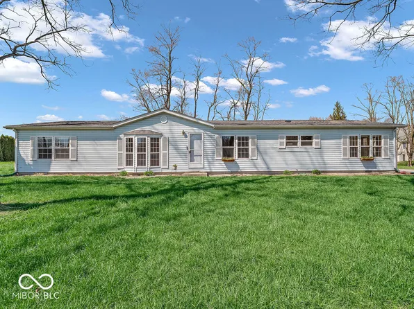 25249 State Road 13 N, Noblesville, IN 46060