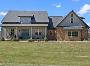 189 Central School Rd, Hallsville, TX 75650