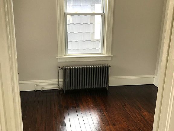 Bedroom #1.