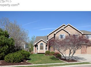 5809 Stonewater Dr, Fort Collins, CO 80528