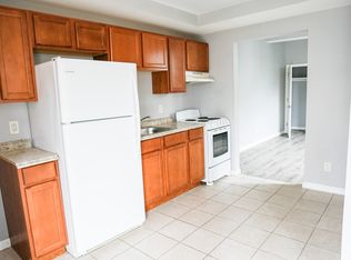 (Undisclosed Address), Gwynn Oak, MD 21207