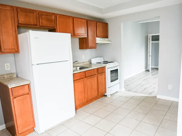 (undisclosed Address), Gwynn Oak, MD 21207