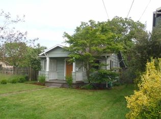 6730 SE Harold St, Portland, OR 97206