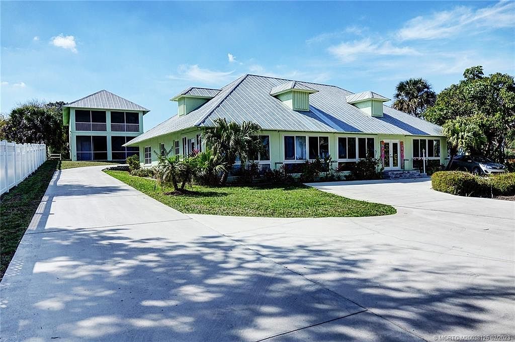 9601 S Indian River Dr, Fort Pierce, FL 34982 Zillow