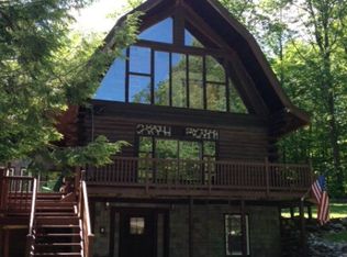 576 Barney Downs Rd, Peru, NY 12972