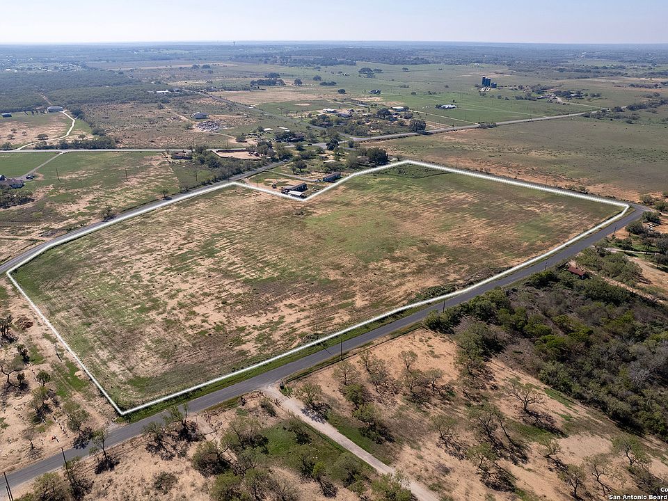 2nd image of 9840 bexar LOT 4